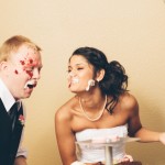 Jasmine's Wedding - Cake Exchange