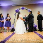 Christy & James - Wedding Ceremony