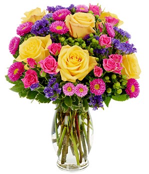 11 Flower Arrangements for Your Wedding Season | Georgetown Event Center